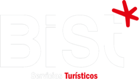 Logo de Bist Europa